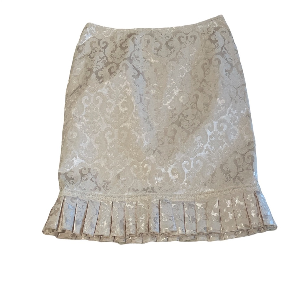 MAC AND JAC Skirt!!